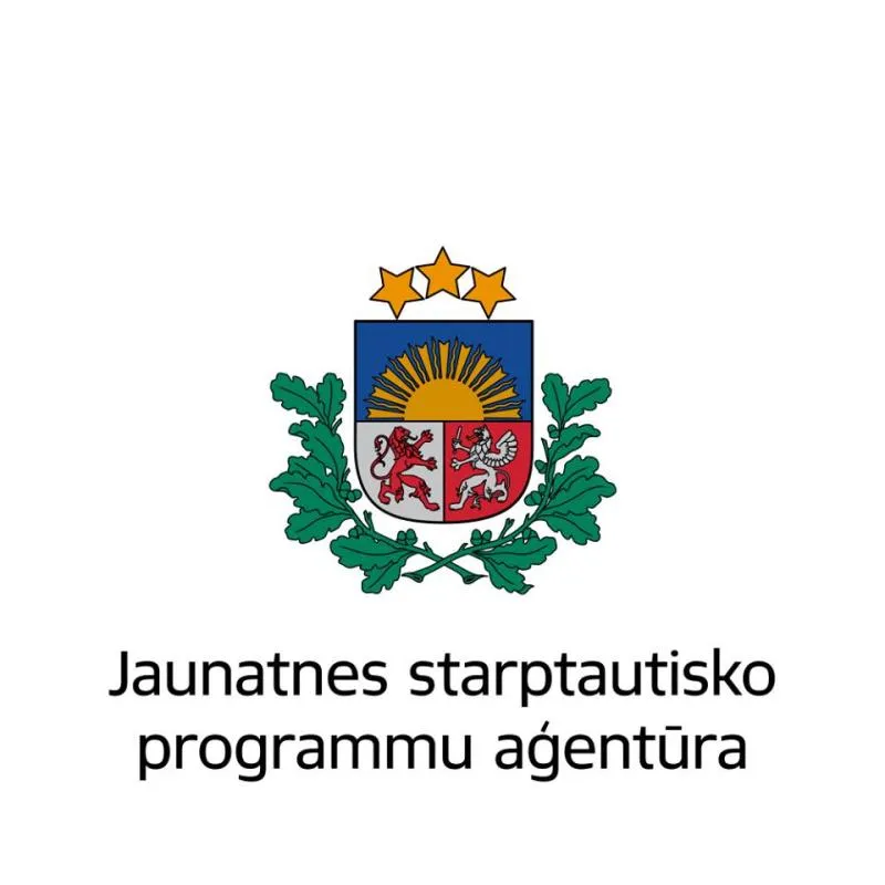 JSPA Jaunatnes starptautisko programmu aģentūra